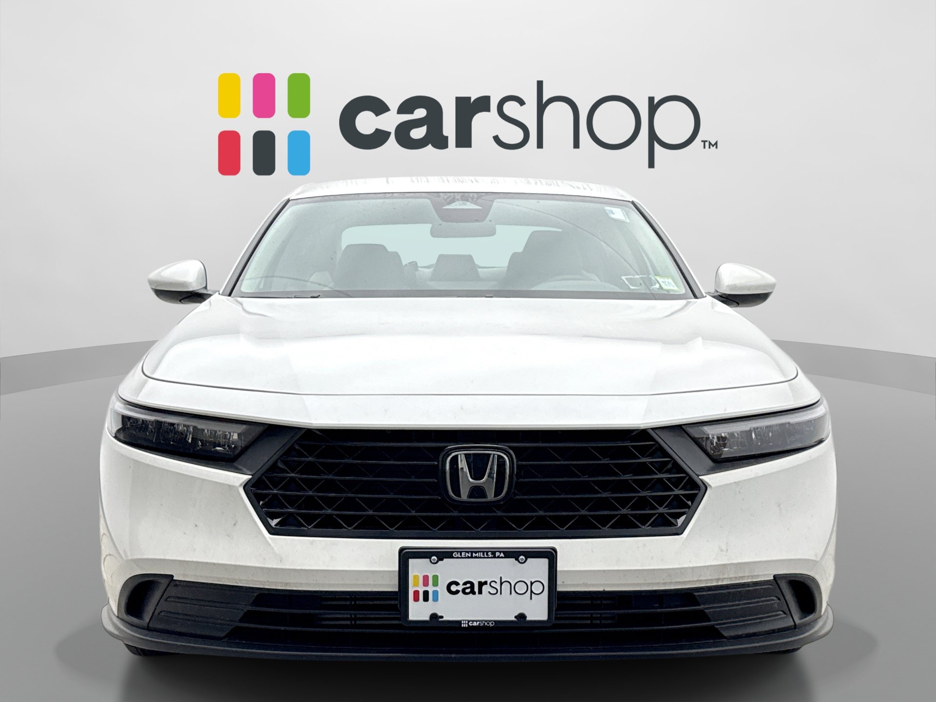 Used 2025 Honda Accord LX image 8