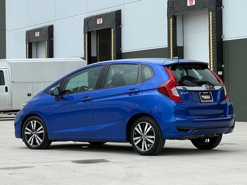 Used 2019 Honda Fit EX image 5
