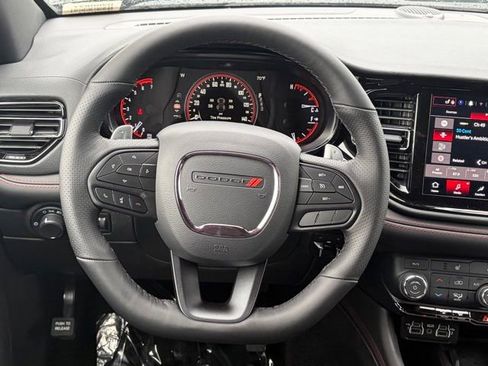 New 2026 Dodge Durango GT AWD/4WD image 33