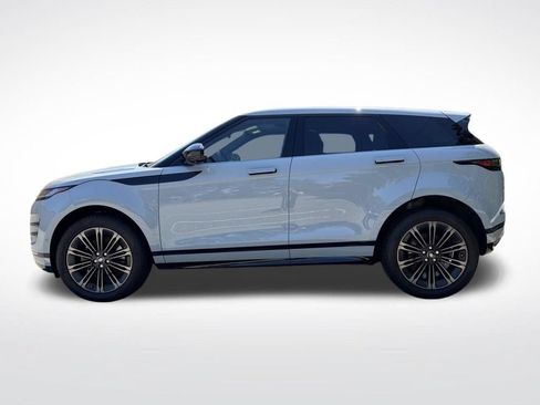 Certified 2026 Land Rover Range Rover Evoque Dynamic SE AWD/4WD image 5