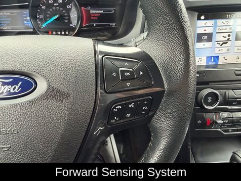 Used 2018 Ford Explorer XLT w/ Equipment Group 202A image 18