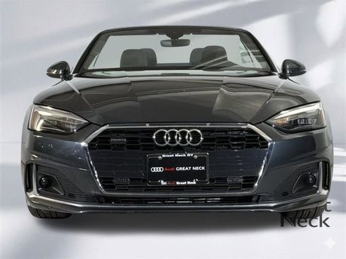 Used 2022 Audi A5 2.0T Premium image 23