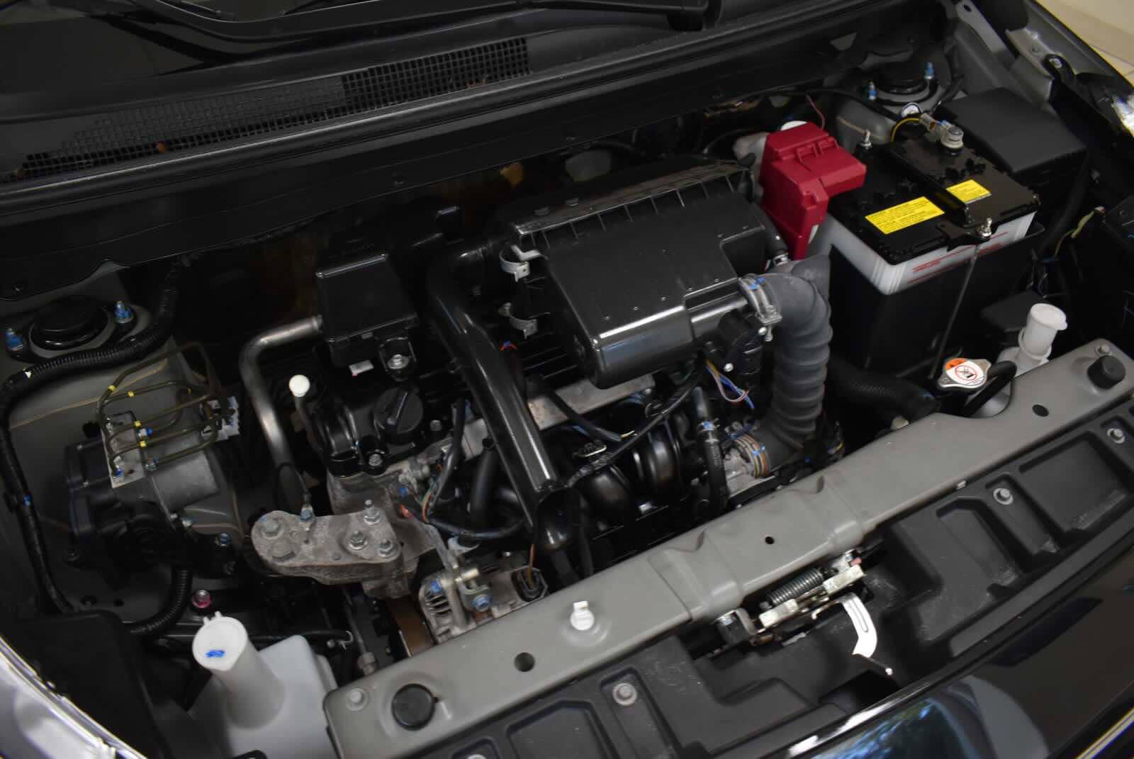 Used 2024 Mitsubishi Mirage ES FWD image 24