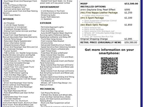 Used 2023 Audi S3 Prestige w/ Prestige Package image 9