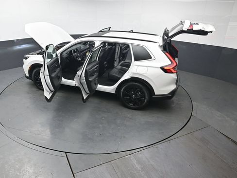 Used 2023 Honda CR-V Sport Touring image 48