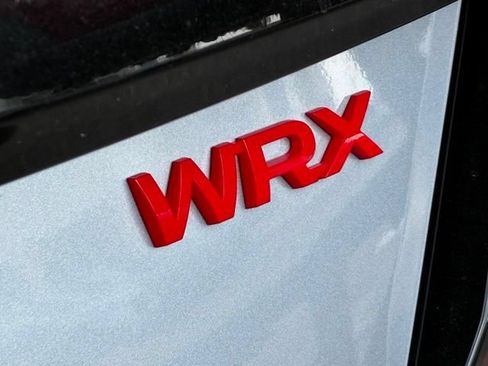 New 2026 Subaru WRX Premium w/ WRX Electronics Package AWD/4WD image 36