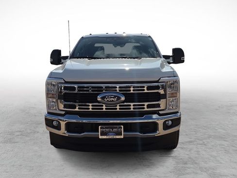 New 2026 Ford F350 XL w/ XL Chrome Package AWD/4WD image 3