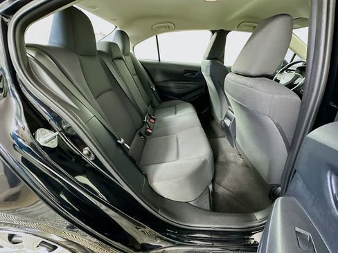 Used 2024 Toyota Corolla LE image 25