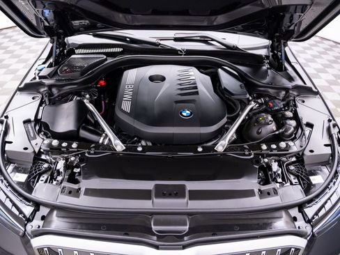 Certified 2026 BMW 540i xDrive AWD/4WD image 32