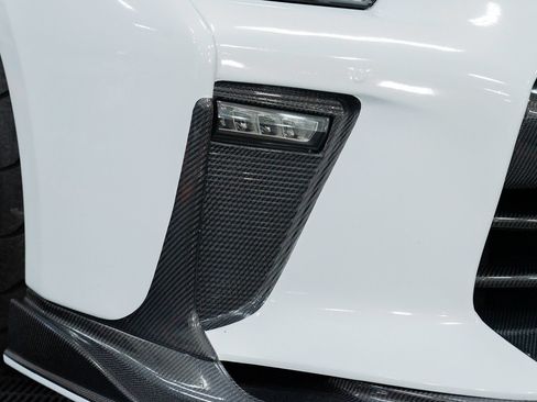 Used 2009 Nissan GT-R Premium AWD/4WD image 17