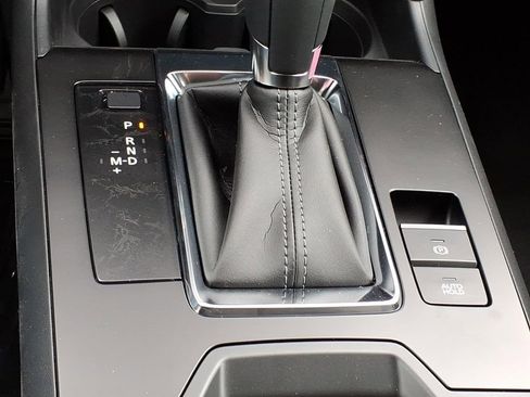 New 2026 MAZDA CX-5 Select AWD/4WD image 17
