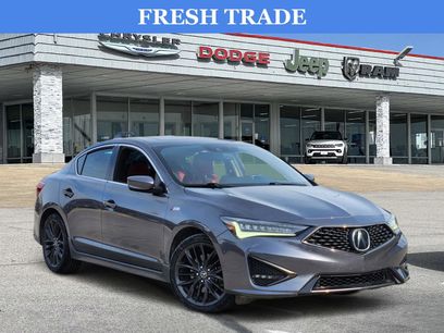 Used 2020 Acura ILX w/ Premium & A-SPEC Package