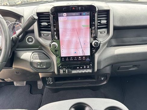 New 2026 RAM 3500 Tradesman AWD/4WD image 25