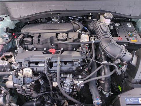 Used 2026 Hyundai Kona Limited FWD image 24