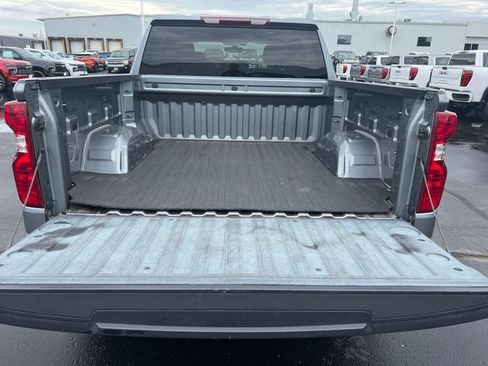 Used 2020 Chevrolet Silverado 1500 LT w/ All-Star Edition AWD/4WD image 26