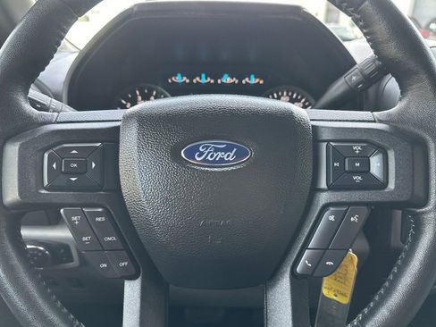 Used 2019 Ford F150 XLT w/ Equipment Group 302A Luxury AWD/4WD image 22