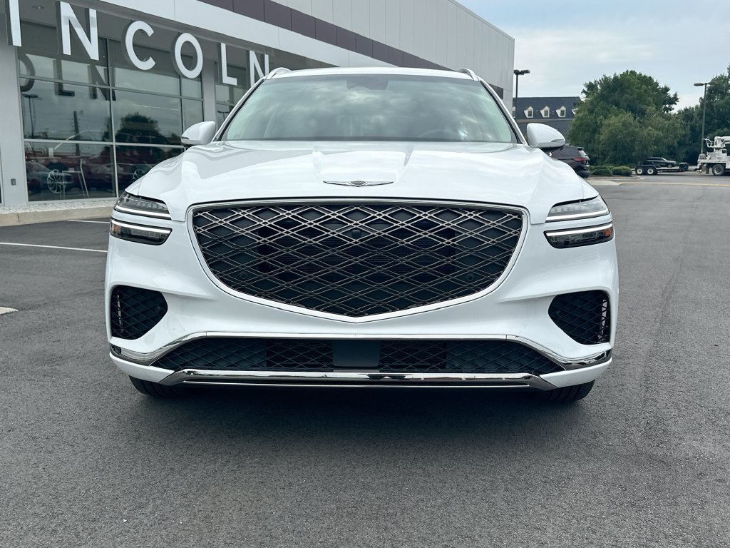 Used 2026 Genesis GV70 2.5T Advanced AWD/4WD image 5