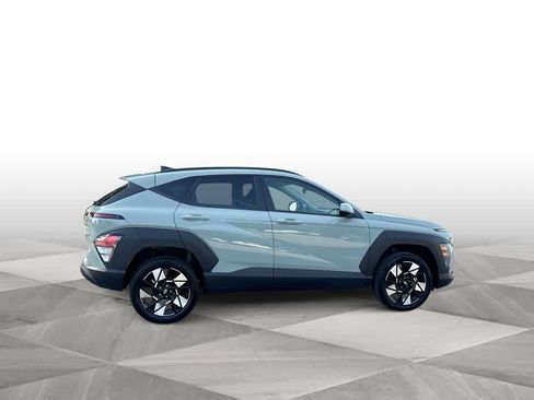 Used 2024 Hyundai Kona SEL AWD/4WD image 8