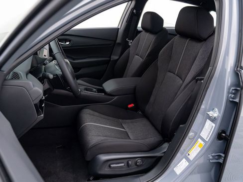 New 2026 Honda Accord Sport image 18