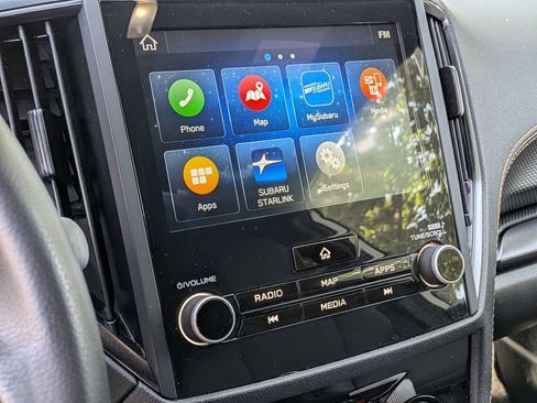 Used 2024 Subaru Forester Wilderness AWD/4WD image 23