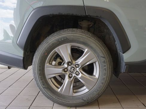 Used 2023 Toyota RAV4 XLE w/ Convenience Package AWD/4WD image 31
