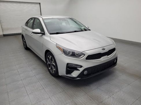 Used 2020 Kia Forte LXS FWD image 13