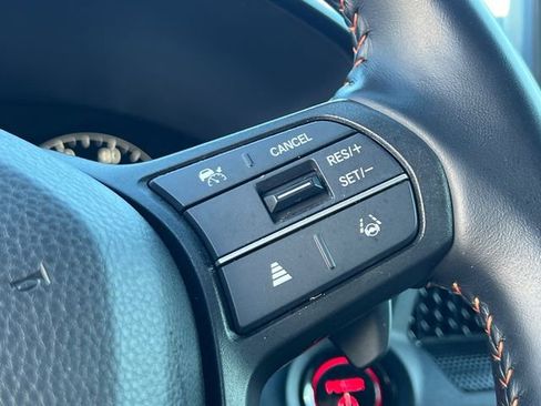 Used 2025 Honda CR-V Sport image 27