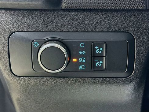 Used 2021 Ford Bronco Sport image 28