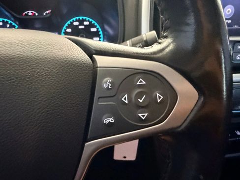 Used 2019 Chevrolet Colorado LT w/ Colorado RST Special Edition image 14