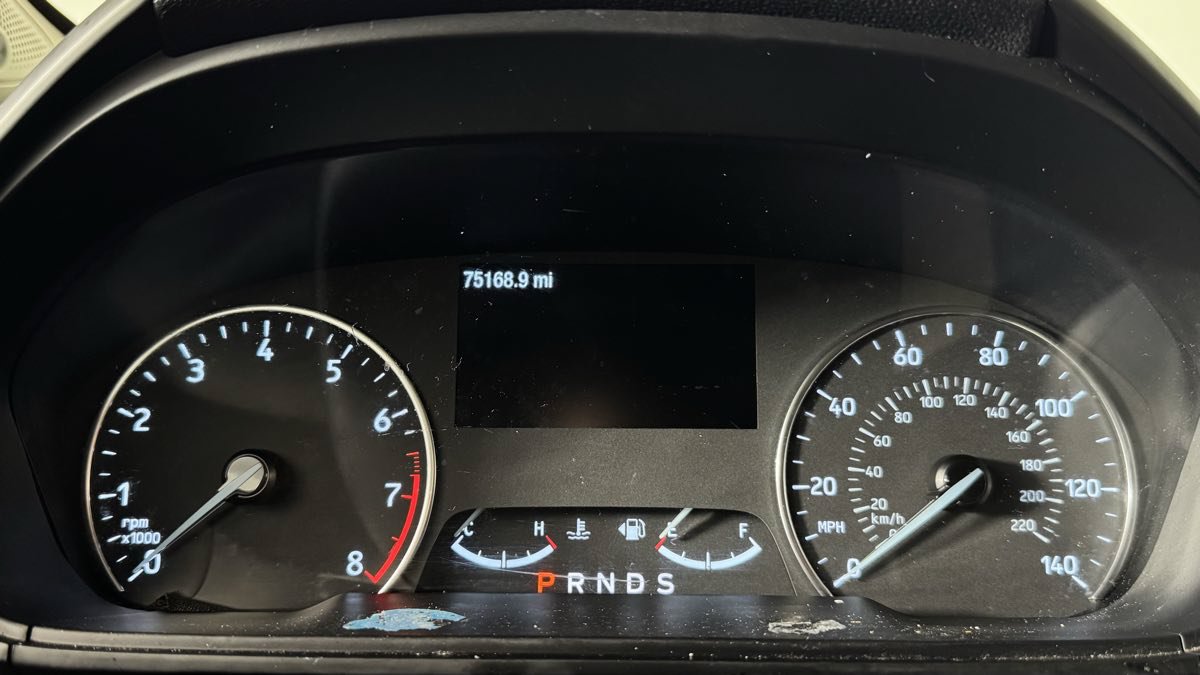 Used 2021 Ford EcoSport Titanium AWD/4WD image 19