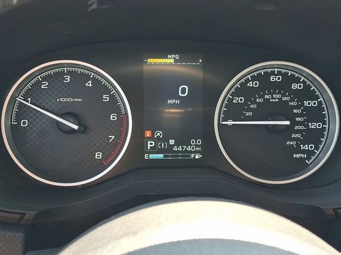 Certified 2022 Subaru Forester Limited w/ Popular Package #2 AWD/4WD image 22