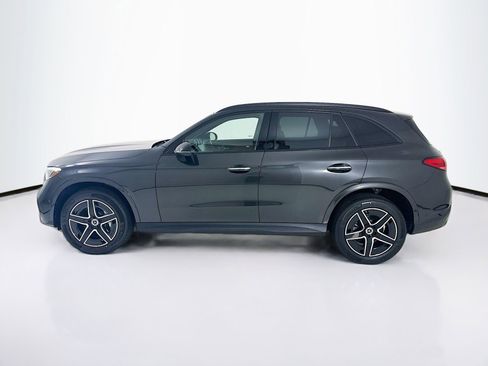New 2026 Mercedes-Benz GLC 300 image 5