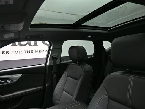 Used 2024 Chevrolet Blazer LT w/ Midnight/Sport Edition image 17