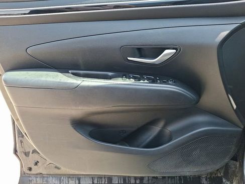 Certified 2024 Hyundai Tucson SEL AWD/4WD image 12