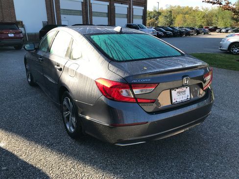 Used 2019 Honda Accord EX image 6