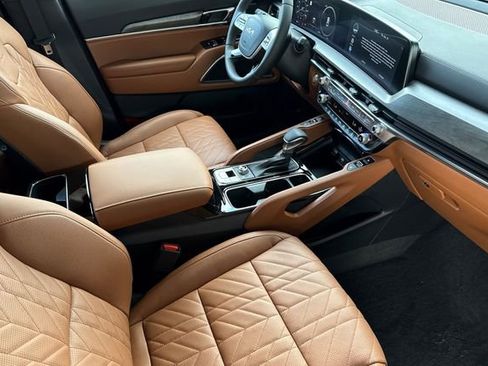New 2025 Kia Telluride SX X-Line image 19
