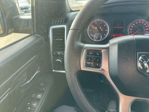 Used 2022 RAM 1500 Classic Warlock image 22