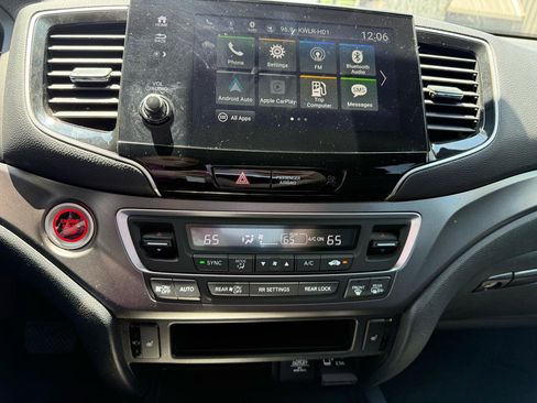 Used 2020 Honda Pilot EX-L image 14