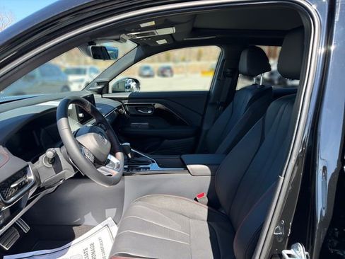 New 2026 Acura ADX A-Spec image 7