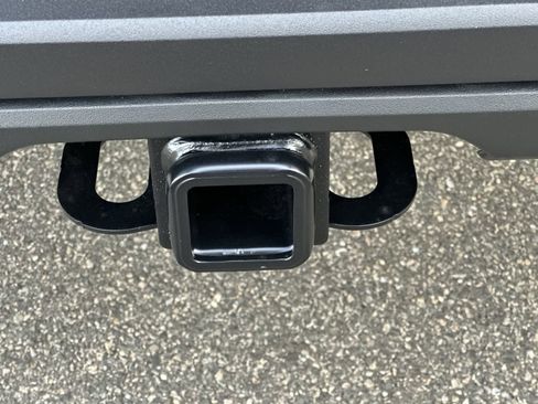 New 2026 Toyota Tundra SR5 AWD/4WD image 21