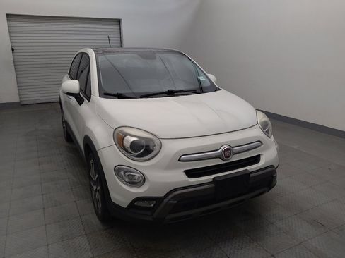 Used 2018 FIAT 500X Trekking image 14