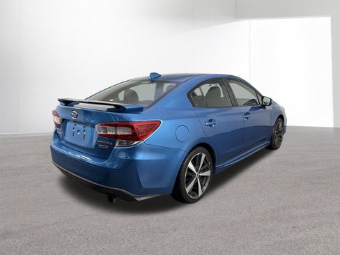 Used 2018 Subaru Impreza 2.0i Sport AWD/4WD image 33