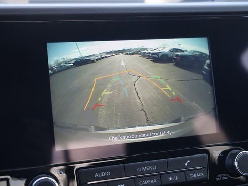 New 2026 Nissan Frontier S RWD image 15