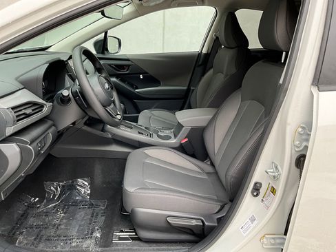 New 2026 Subaru Crosstrek 2.0i Premium w/ Crosstrek Mirror Package AWD/4WD image 9