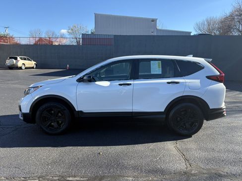 Used 2020 Honda CR-V LX image 7