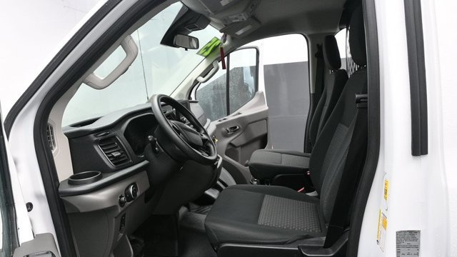 Used 2025 Ford Transit 250 Low Roof w/ Exterior Upgrade Package RWD image 22