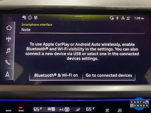 Used 2023 Audi Q4 e-tron Premium Plus w/ Premium Plus image 51