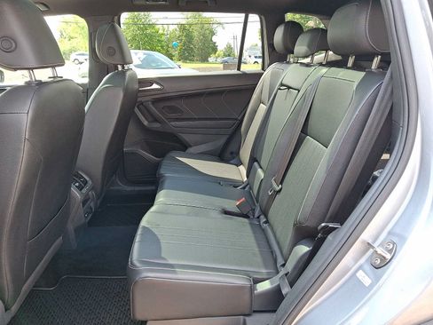 Certified 2024 Volkswagen Tiguan SE R-Line AWD/4WD image 8