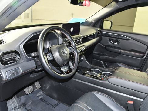 Used 2026 Honda Passport TrailSport Elite image 2