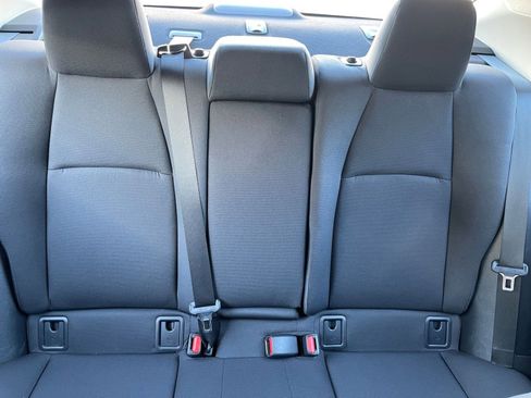 Used 2025 Toyota Corolla LE image 36